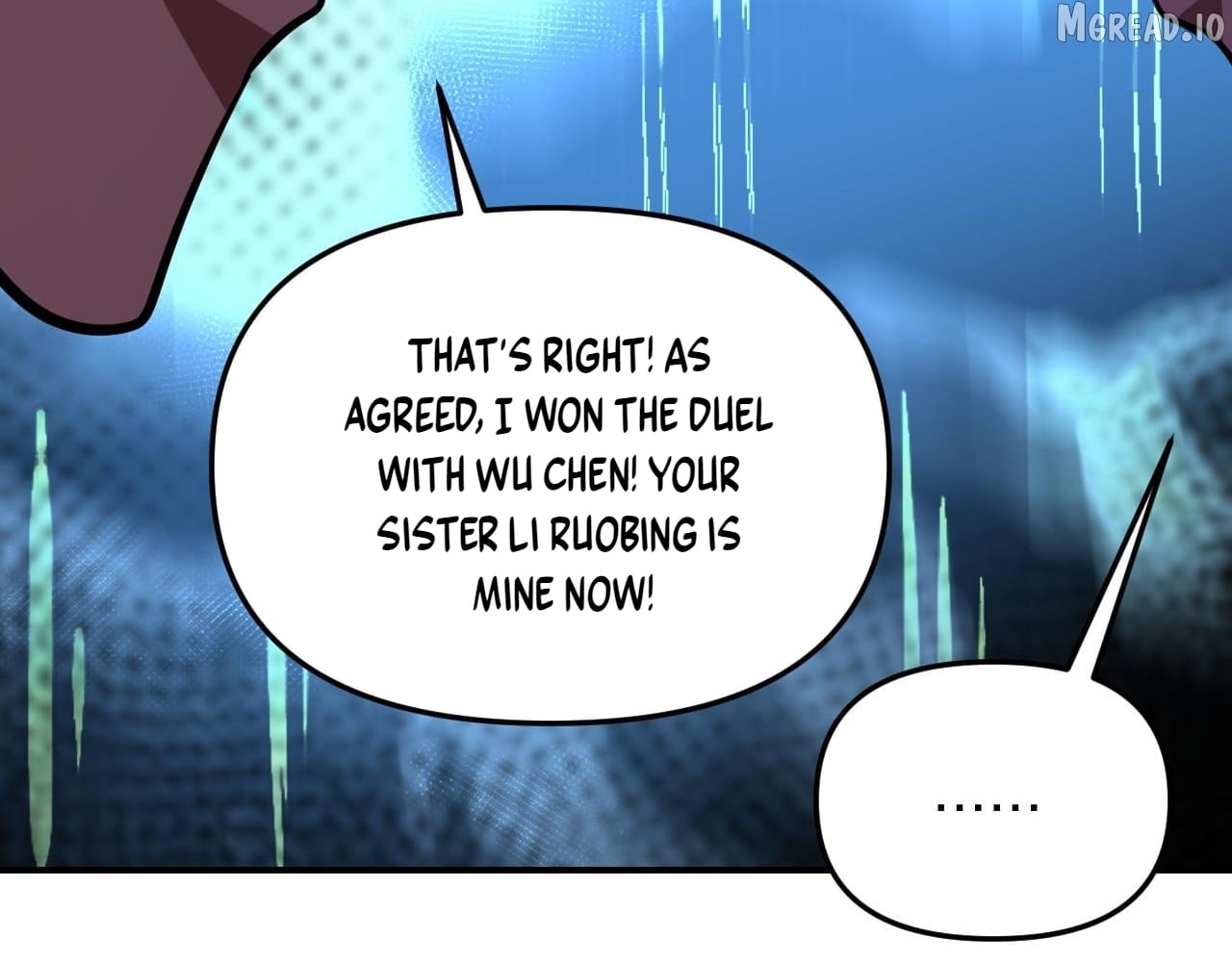 I’m Trapped In This Day For One Thousand Years Chapter 268  - page 78